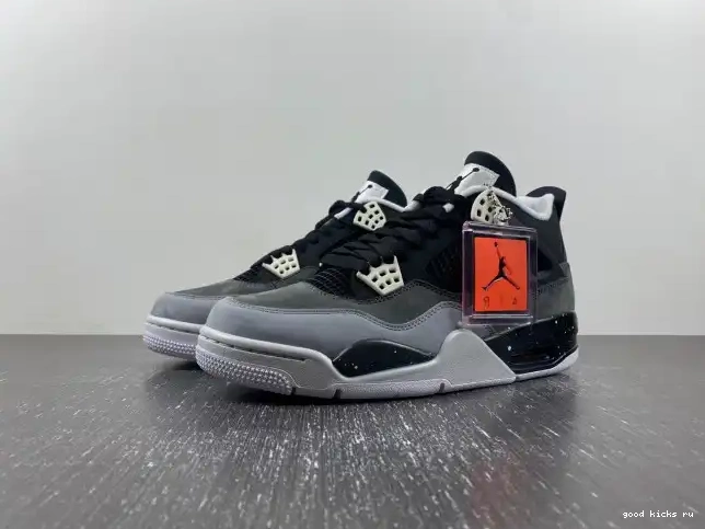 Fear Retro 4 626969-030 (2013) Pack Jordan 0531